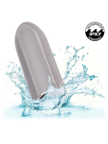 California Exotics Turbo Buzz Classic Mini Vibrating Bullet Massager - Bullet Vibrators