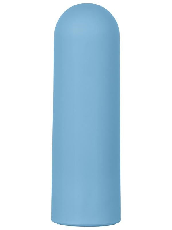 California Exotics Turbo Buzz Rounded Mini Bullet 10 Functions Massager - Bullet Vibrators