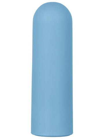 California Exotics Turbo Buzz Rounded Mini Bullet 10 Functions Massager - Bullet Vibrators