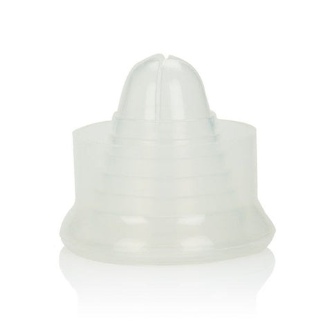 California Exotics Universal Silicone Penis Pump Sleeve for Enhanced Pumping - Pumps, Extenders and Sleeves