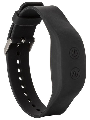 California Exotics Wristband Remote Control Vibrator Accessory Discreet - Vibrator Accessories