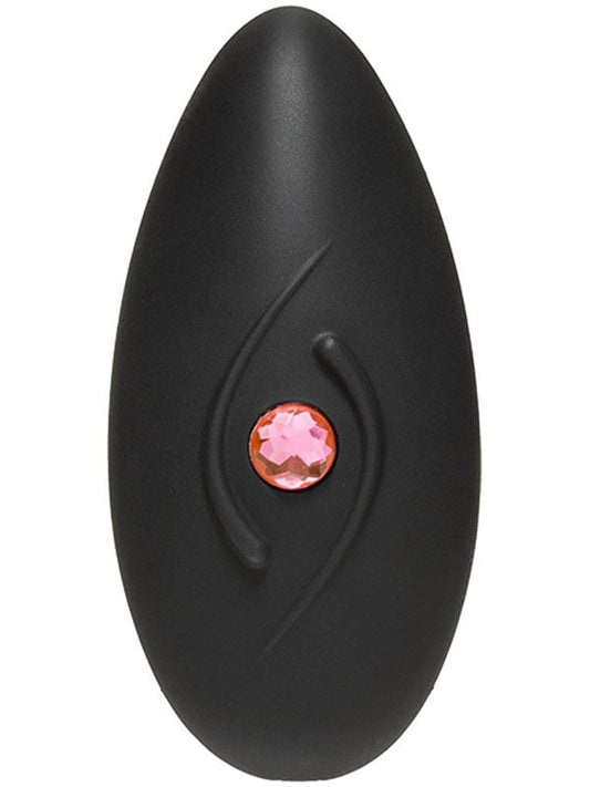 Doc Johnson Body Bling Bliss 8 Functions Mini Vibrator - - Mini & Slim Vibrators