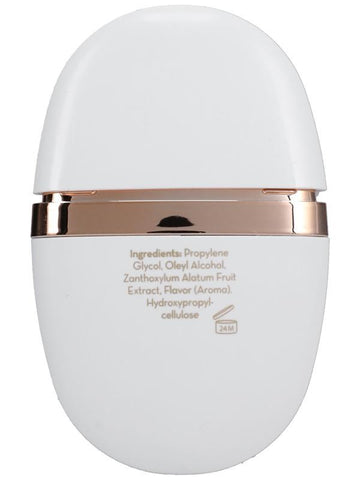 Doc Johnson Buzz Ultra Liquid Vibrator Arousal Gel Tingling Sensations - Massage Oils and Lubricants
