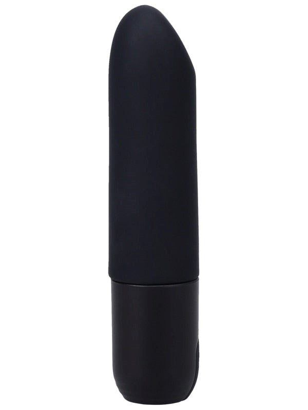 Doc Johnson 10 Functions Bullet Vibrator In A Bag - - Bullet Vibrators