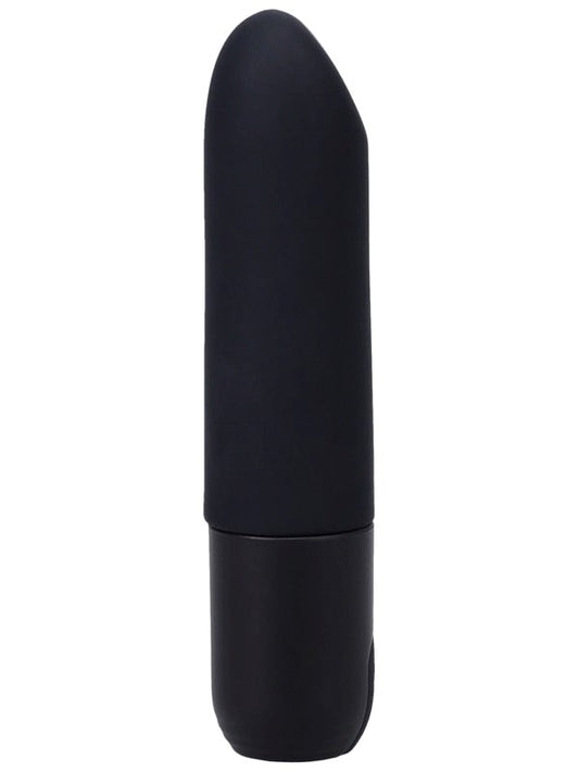 Doc Johnson 10 Functions Bullet Vibrator In A Bag - - Bullet Vibrators