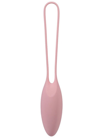 Doc Johnson 3 Silicone Balls Kegel Trainer Set Progressive Pelvic Floor Training - Love Eggs and Kegel Exercisers