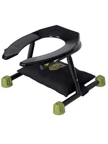Doc Johnson Fort Troff Adjustable Height Trench Rider Sex Furniture Platform - Sex Machines