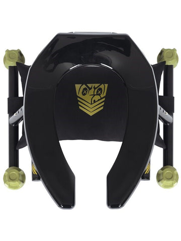 Doc Johnson Fort Troff Adjustable Height Trench Rider Sex Furniture Platform - Sex Machines