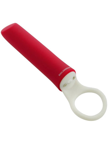 Doc Johnson iVibe Select iPlease Limited Edition Bullet Vibe - Bullet Vibrators