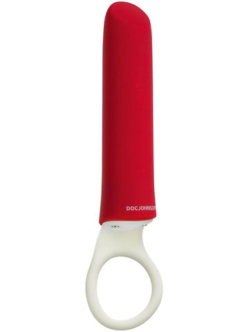 Doc Johnson iVibe Select iPlease Limited Edition Bullet Vibe - Bullet Vibrators