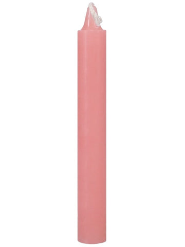 Doc Johnson 3 Pack Japanese Drip Sensation Play Candles - Bath and Intimate Fragrances