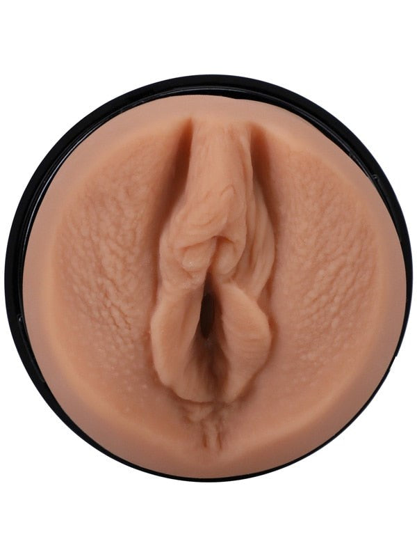 Doc Johnson Main Squeeze Madison Morgan Pussy Stroker - - Masturbators and Strokers