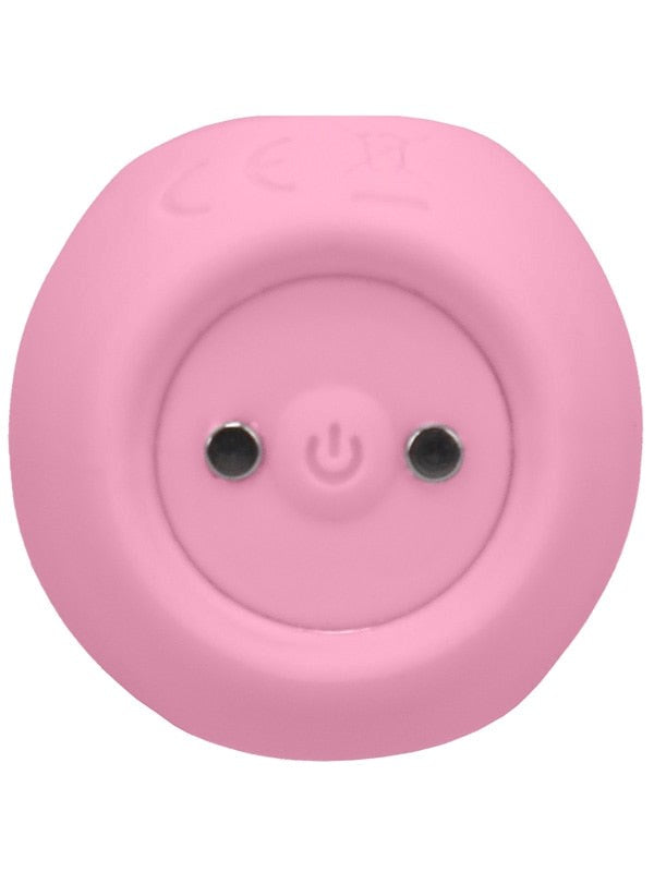 Doc Johnson RITUAL Dream Rechargeable Bullet Vibrator with 10 Patterns - - Bullet Vibrators