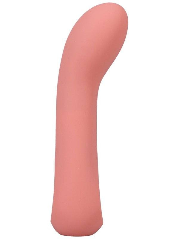 Doc Johnson RITUAL Zen Rechargeable G Spot Vibrator with Quiet Motor - G-Spot Vibrators