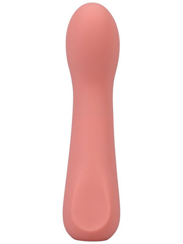 Doc Johnson RITUAL Zen Rechargeable G Spot Vibrator with Quiet Motor - G-Spot Vibrators
