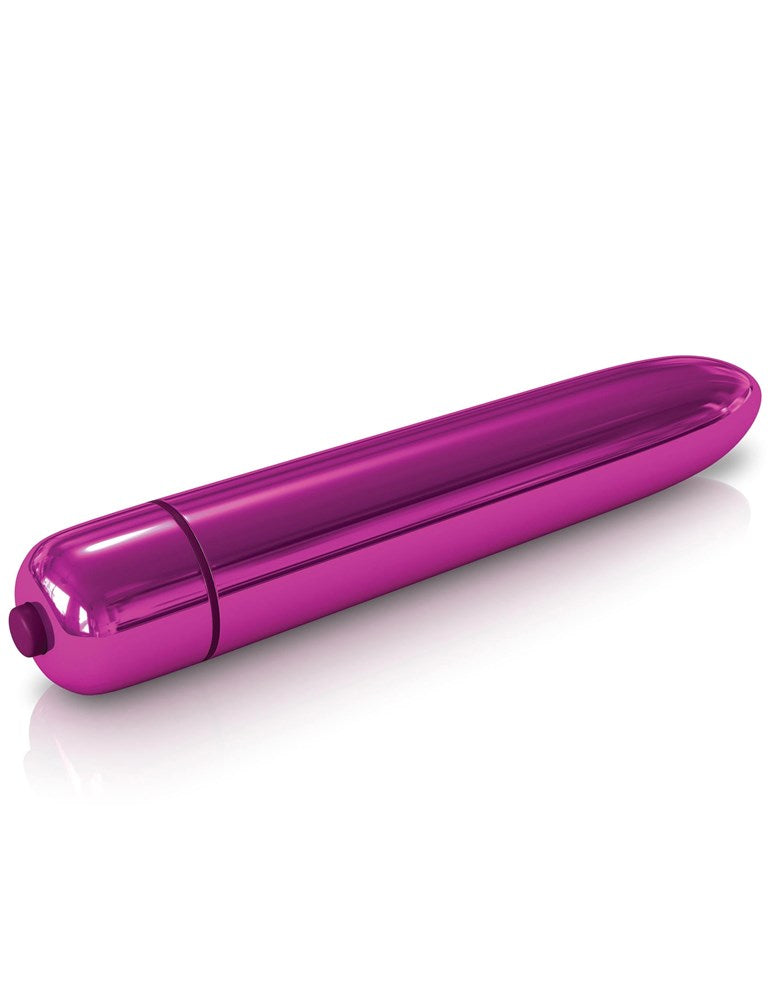 Pipedream Products Classix Rocket Bullet Powerful Clitoral Vibrator - - Bullet Vibrators