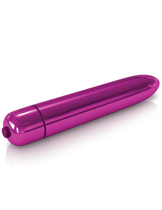 Pipedream Products Classix Rocket Bullet Powerful Clitoral Vibrator - - Bullet Vibrators