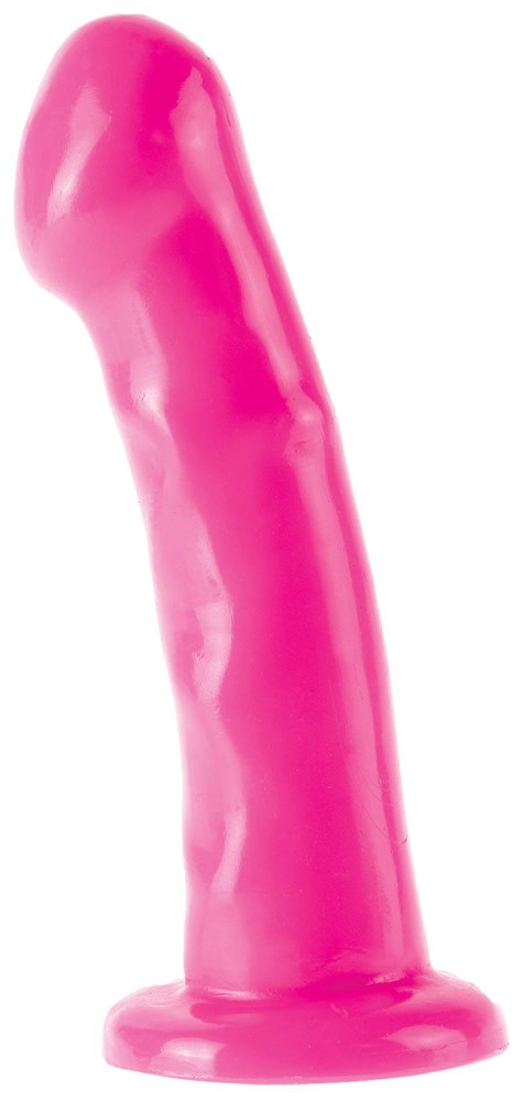 Pipedream Products Dillio Please Her 6 Inch Realistic Dildo - - Realistic Dildos