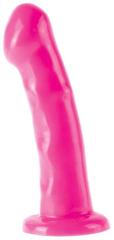 Pipedream Products Dillio Please Her 6 Inch Realistic Dildo - Realistic Dildos