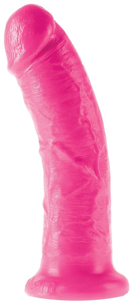 Pipedream Products Dillio 8 inch Realistic Looking Dildo with Suction - - Realistic Dildos