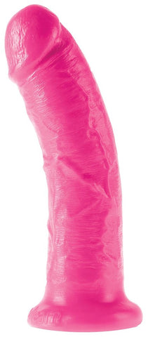 Pipedream Products Dillio 8 inch Realistic Looking Dildo with Suction - Realistic Dildos