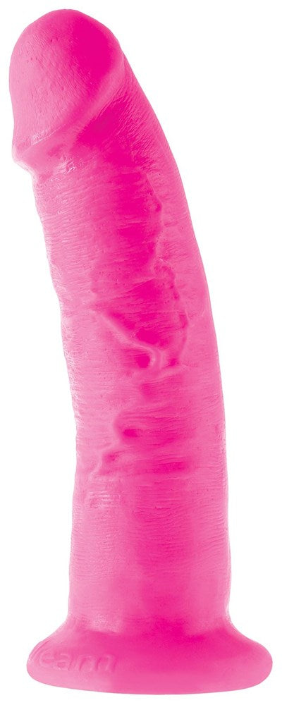 Pipedream Products Dillio 9 inch Suction Cup Realistic Dong - - Realistic Dildos