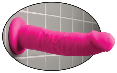Pipedream Products Dillio 9 inch Suction Cup Realistic Dong - Realistic Dildos