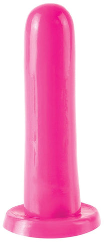 Pipedream Products Dillio Mr. Smoothy Anal Dildo with Suction Cup Base - Anal Dildos