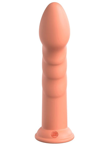 Pipedream Products Dillio Platinum Super Eight 8 inch Realistic Dong - Realistic Dildos