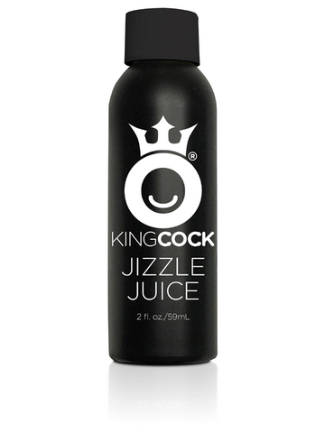 Pipedream Products King Cock Squirting Cock Flesh Ejaculating Dildo - Realistic Dildos