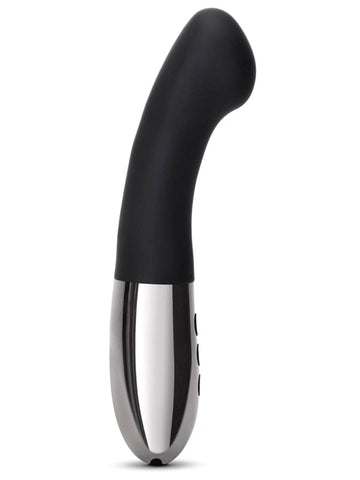 Le Wand Gee Rechargeable G Spot Vibrator for Targeted Pleasure - G-Spot Vibrators