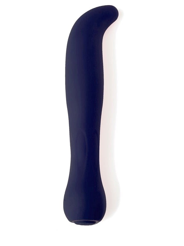 Nu Sensuelle Baelii Versatile Silicone Vibrator for G Spot Stimulation - - G-Spot Vibrators