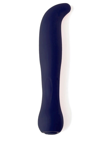 Nu Sensuelle Baelii Versatile Silicone Vibrator for G Spot Stimulation - G-Spot Vibrators