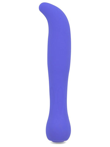 Nu Sensuelle Baelii XLR8 Powerful G Spot Stimulation Vibrator with Turbo - G-Spot Vibrators