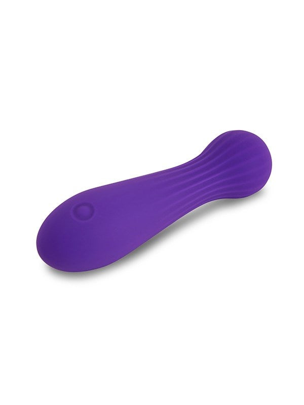 Nu Sensuelle Nubii Sola Bullet Vibrator Clitoral Stimulation - - Bullet Vibrators