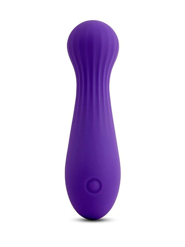 Nu Sensuelle Nubii Sola Bullet Vibrator Clitoral Stimulation - Bullet Vibrators