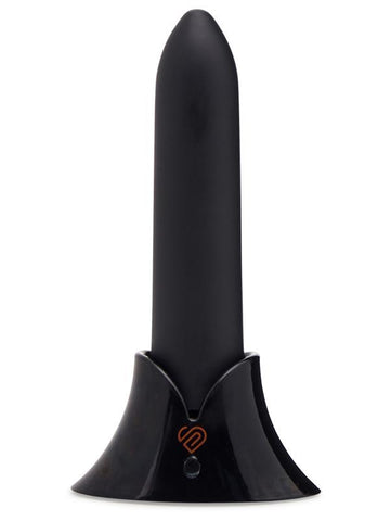 Nu Sensuelle Powerful Rechargeable Point V2 Vibrator with 20 Functions - Bullet Vibrators
