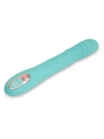 Nu Sensuelle Sensual Gyration Roller Motion Wand with Gyrating Technology - G-Spot Vibrators
