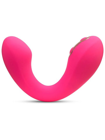 Nu Sensuelle Libi G Spot Vibrator Purple USB - G-Spot Vibrators