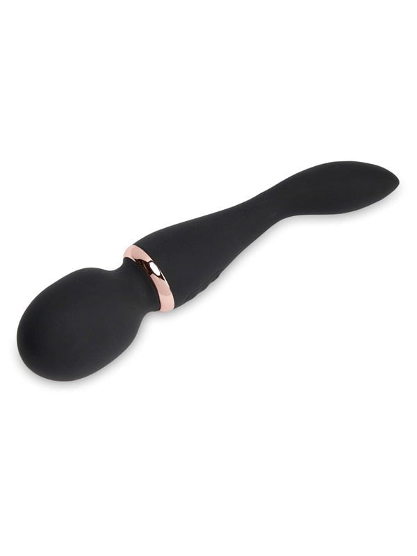 Nu Sensuelle Alluvion XLR8 Dual Ended Pleasure Wand Versatile Stimulation - - Body Wands