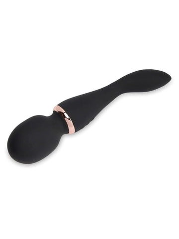 Nu Sensuelle Alluvion XLR8 Dual Ended Pleasure Wand Versatile Stimulation - Body Wands