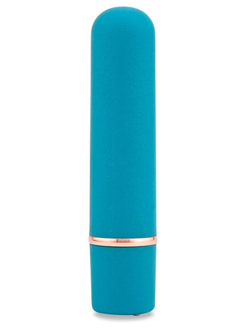Nu Sensuelle Nubii Tulla Discreet Rechargeable Bullet Vibrator 10 Functions - Bullet Vibrators