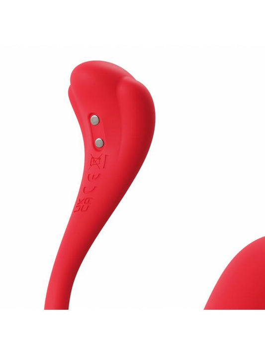 Svakom Phoenix Neo 2 Wearable Vaginal Vibrator with App Control Technology - - Love Eggs and Kegel Exercisers