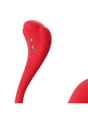 Svakom Phoenix Neo 2 Wearable Vaginal Vibrator with App Control Technology - Love Eggs and Kegel Exercisers