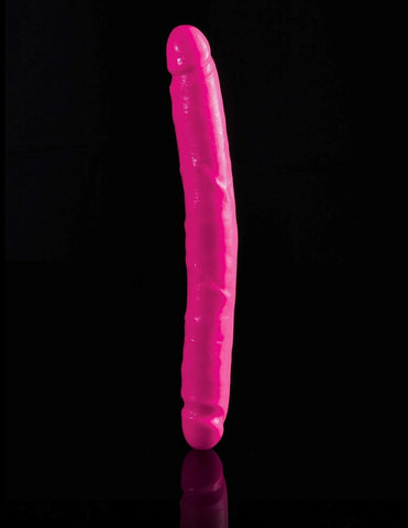 Pipedream Products Dillio 12 inch Double Ender Realistic Dong - Double Ender