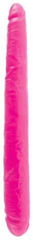 Pipedream Products Dillio 16 inch Double Ender Realistic Dildo - Double Ender