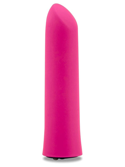 Nu Sensuelle Iconic Multi Function Bullet Vibrator Powerful Compact - - Bullet Vibrators