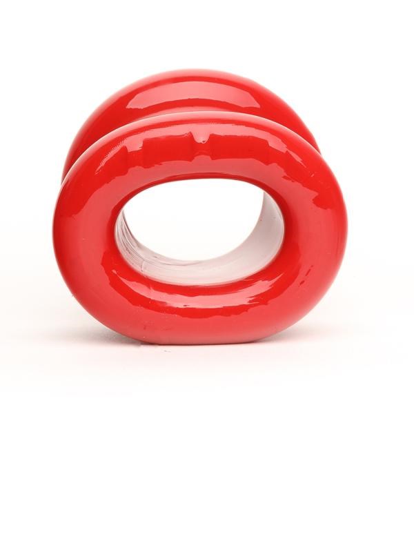 Sport Fucker Muscle TPE Ball Stretcher Premium Quality - - Ball Stretchers and Crushers