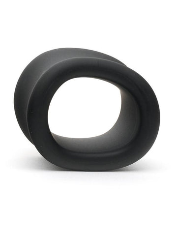 Sport Fucker Ergo Balls Soft Silicone Ball Stretcher for Enhanced Sensation - Ball Stretchers and Crushers