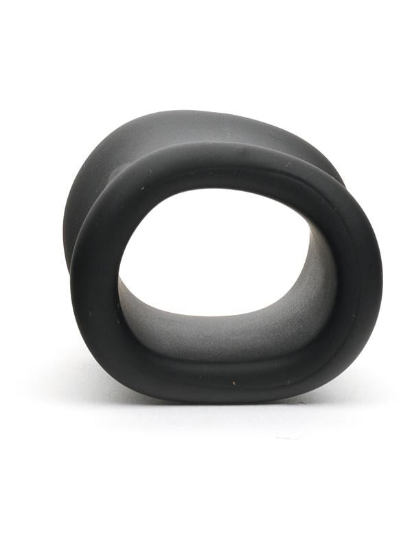 Sport Fucker Ergo Balls 40mm Silicone Ball Stretcher Premium Comfort - - Ball Stretchers and Crushers